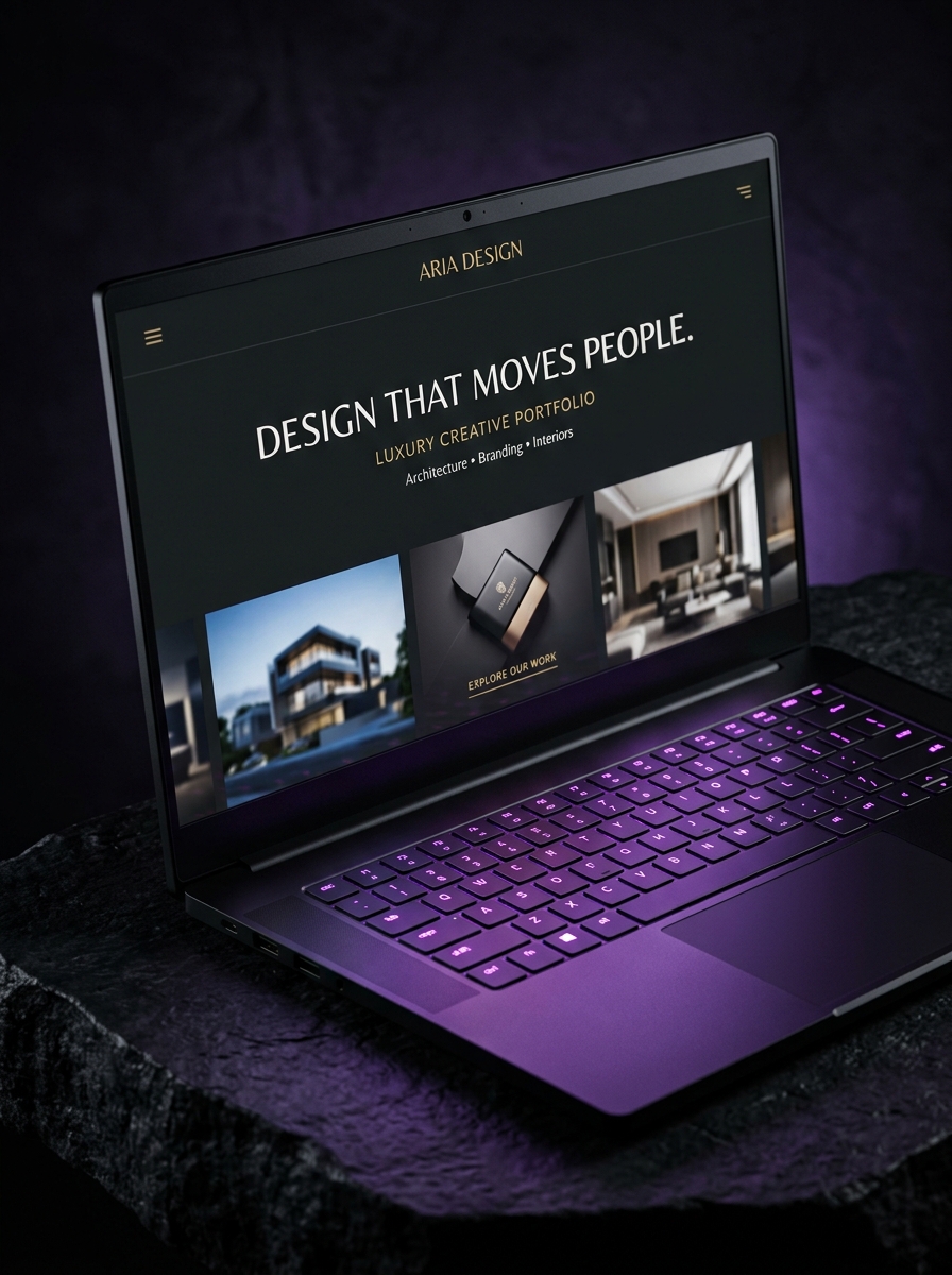 Web Design